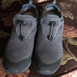 Women’s Keen terradora waterproof shoes size 10.5